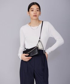 ICB 【マルチウェイ】３ピースショルダーバッグ