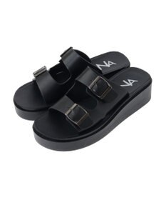 Green Parks ・ＬＥＮＡ　バックル付サンダル