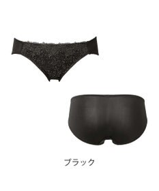 BRADELIS New York 【NuBra】セレン ショーツ デザインヌーブラ