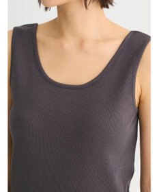 Green Parks ＢＰ　２ＷＡＹリブタンクトップ