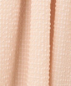 #Newans 【優木まおみさんコラボ】Vネックガウンワンピース