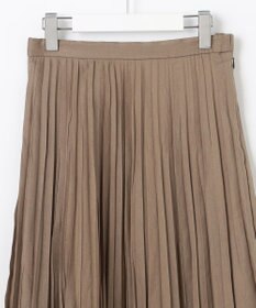 J.PRESS LADIES L ラミータンブラー プリーツ スカート