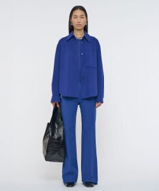 JOSEPH ライトダブルフェイス　ショートコート