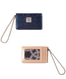 CLATHAS ベティー パスケース