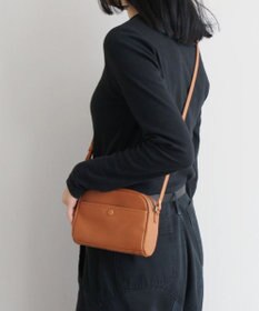 TIDEWAY NUTS ショルダーバッグ