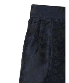 Green Parks Ｂ．ジャガードタックパンツ