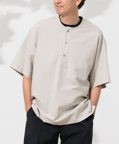 ONWARD Reuse Park メンズ商品【UNFILO MENS】ブラウス春夏