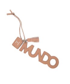 IBIZA MUNDO　牛革　ショルダーバッグ