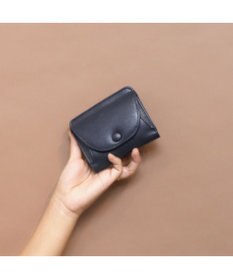 UNBILLION アトランタ ATLANTA / 牛革二つ折り財布