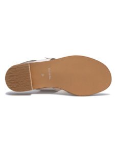 REGAL FOOT COMMUNITY 【リーガルレディース】F36R バックルフラットシューズ フラットシューズ