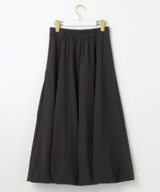 ANY SIS 【洗える】バルーン スカート