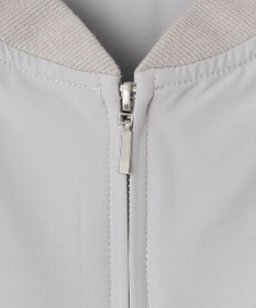 Feroux バックギャザー ブルゾン