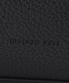 LA BAGAGERIE 【maison vert】 【軽量】リボンワイド２WAYショルダー