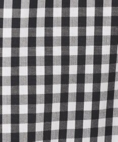 ANY L 【接触冷感/UVカット/抗菌防臭/速乾】エニイファンクション シャーリングブラウス