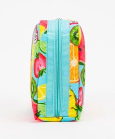 LeSportsac EXTRA LARGE RECTANGULAR COSMETIC/トロピカルフルーツ