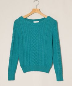 ONWARD Reuse Park 【any SiS】ニット秋冬