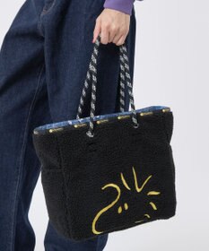 LeSportsac ML 2 WAY TOTE        /2WAY ウッドストックB