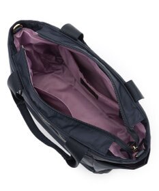 TOCCA 【サスティナブル素材・WEB＆一部店舗限定】NUOTO NYLON TOTE トートバッグ