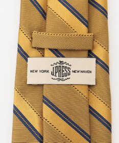 J.PRESS MEN 【STRUCTURE MIX COLLECTION】レジメンタル  ネクタイ