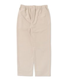 WEGO 【ウエストゴム/SMLサイズ展開】TRイージーストレートパンツ