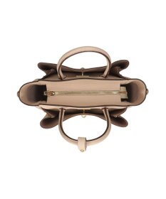 INTER-CHAUSSURES 【LORISTELLA】マルチポケットハンドバッグ