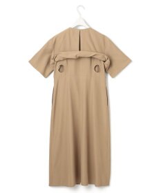 ICB 【接触冷感・速乾・UVカット】フリーズクーラー ワンピース