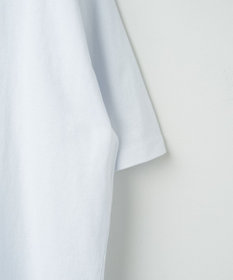 WEGO ヒゲサガラ刺繍Tシャツ