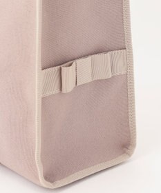 TOCCA TRIM RIBBON A4TOTE A4トートバッグ