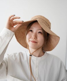 ATRENA 体感-10℃ コカゲル ナチュライク キャペリン