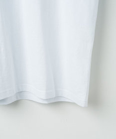 WEGO ヒゲサガラ刺繍Tシャツ