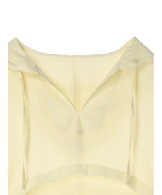 earth music&ecology シアーアノラック