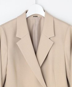 ANY SIS 褒めらレディストレッチ テーラード ジャケット