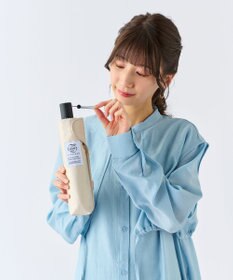 MOONBAT 【3秒で折りたためる日傘/自動開閉】 遮光100% 晴雨兼用 折りたたみ傘 ウラワザ