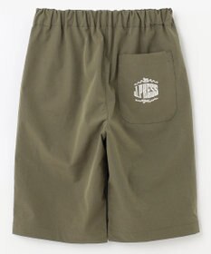 J.PRESS KIDS 【110-130cm】７分丈デイリー パンツ