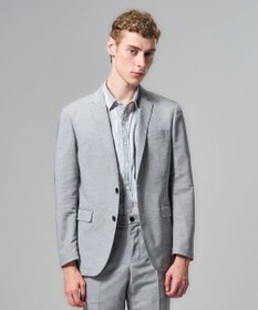 JOSEPH HOMME 【セットアップ対応 】レノウィーヴストレッチ ジャケット