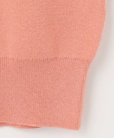 ANY SIS 【洗える】冬のシャルマン パフスリーブ ニット