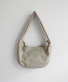 TIDEWAY GRIZZLY ショルダーバッグ L