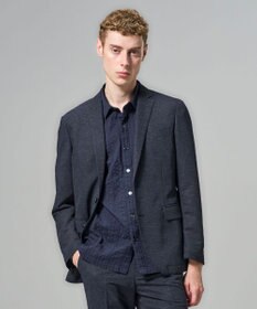 JOSEPH HOMME 【セットアップ対応 】レノウィーヴストレッチ ジャケット