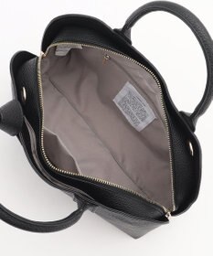 LA BAGAGERIE 【maison vert】 【軽量】リボンワイド２WAYショルダー