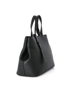 IBIZA アセアーダ　牛革　ハンドバッグ(M)