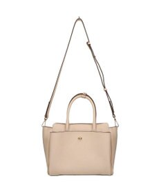 INTER-CHAUSSURES 【LORISTELLA】マルチポケットハンドバッグ