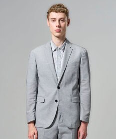JOSEPH HOMME 【セットアップ対応 】レノウィーヴストレッチ ジャケット