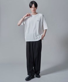 WEGO ARTCOLLECTIONプリントT（SS）