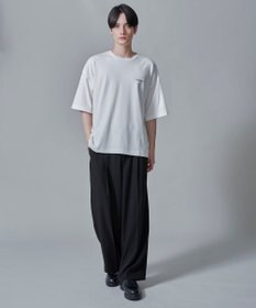 WEGO ARTCOLLECTIONプリントT（SS）