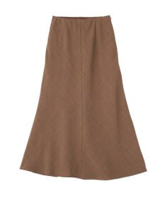 AMERICAN HOLIC リネンライクマーメイドスカート
