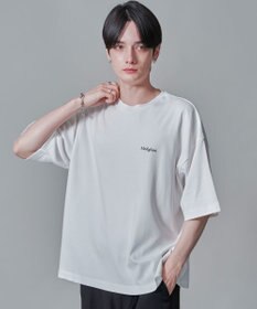 WEGO ARTCOLLECTIONプリントT（SS）