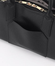 LA BAGAGERIE 【maison vert】 【軽量】リボンワイド２WAYショルダー