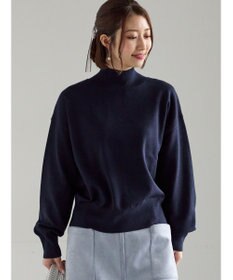 Te chichi バックビジューニット