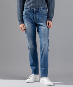 JOSEPH HOMME ストレッチデニム / CIGAR 5P