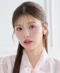 TOCCA TRILL PEARL EARRINGS イヤリング